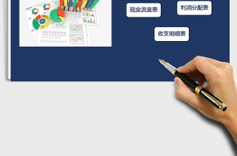 2024年财务系统-财务会计报表