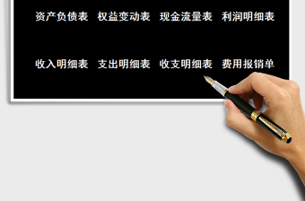 2025年财务做账系统