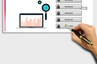 2024年公司绩效考核管理系统