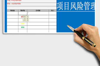 2025年团队协作项目风险管理