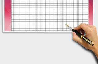 2025年销售台账表