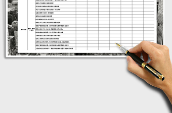 2025年工厂管理改善对策