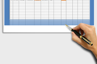 2025年财务收款及发票统计