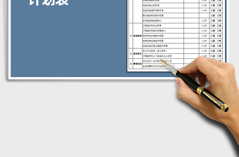 2025年工程部培训计划表