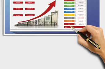 2024年超实用家庭理财系统