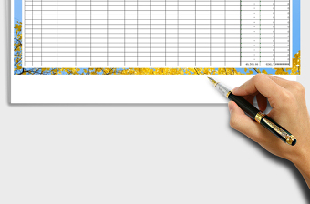 2025年员工工资核算表(带计算公式)
