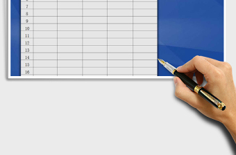 2025年员工奖金纪录表