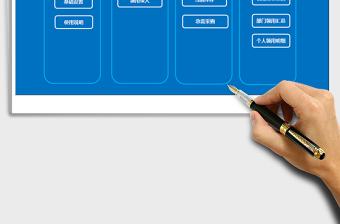 2024年办公用品采购领用管理系统