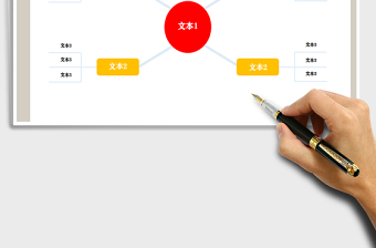 思维导图-可视化图表