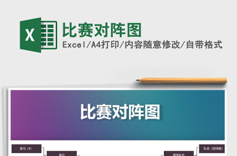 2024excel比赛表格制作图片大全