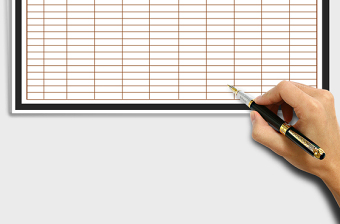 2025年项目施工计划表免费下载