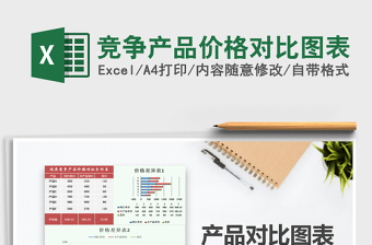 2024excel技巧大全表格对比