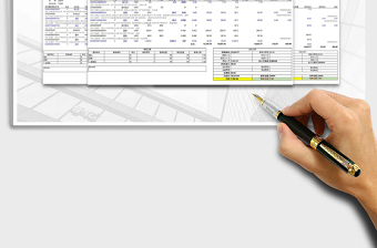 2025年生产成本分析明细表