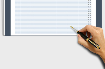 2025年银行存款日记账（自动累计统计）