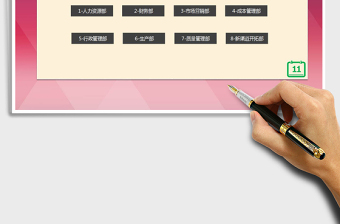 2024年公司各部门工作计划管理系统