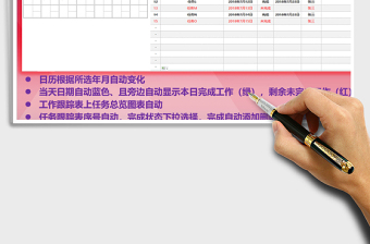 2025年任务管理工作计划