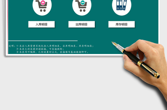 2024年出入库管理仓库系统