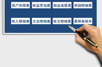 2025年财务做账系统