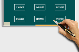 2025年财务年度费用统计管理系统