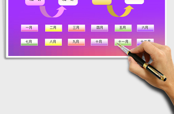 财务系统+收支表+日记账+现金流量表管理