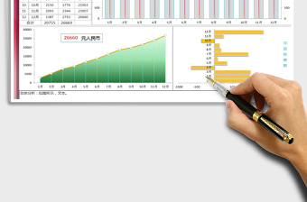 2025年公司年度销售分析报告