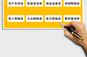 2025年财务管理做账系统