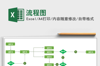 2024年流程图免费下载