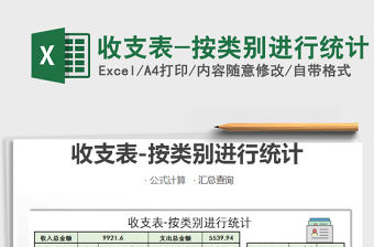 2024excel表格操作大全怎么统计人数