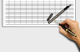 2025年客户管理-进店客户信息登记表