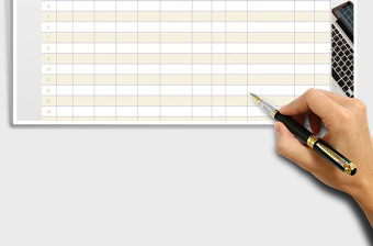 2025年公司员工信息登记表免费下载