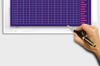 2025年日销售报表免费下载