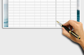 2025年工厂计件工资表