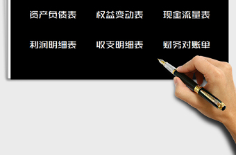 2025年财务系统（会计做账）