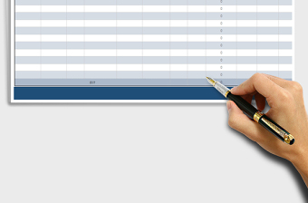 2025年客户订单销售统计表
