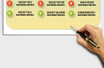 2024年行政管理--固定资产管理系统