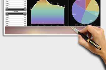 2025年工厂月度生产产品数据报告