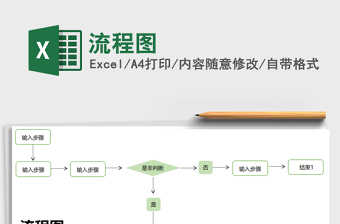 2024年流程图免费下载