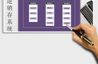 2025年进销存管理系统（商场定制）免费下载