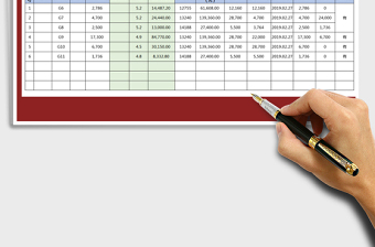 2025年订单发货明细表-开票管理