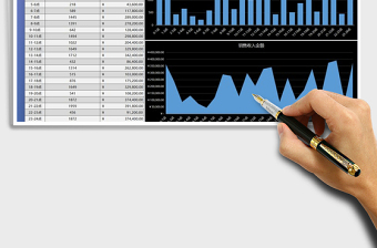 2024年电商双11成交金额数据报告