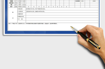 2025年车间季度销售综合报表