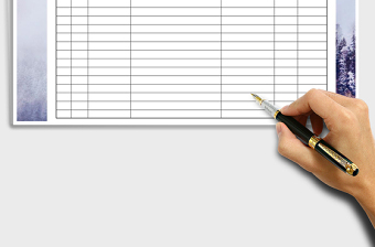 2025年活动流程表