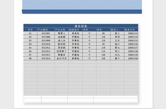 2025年财务收支管理系统excel模板