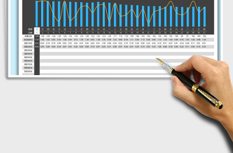 2025减肥记录表免费下载