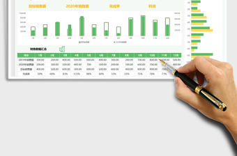 2025财务报表免费下载