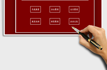 2025财务年度费用统计管理系统免费下载