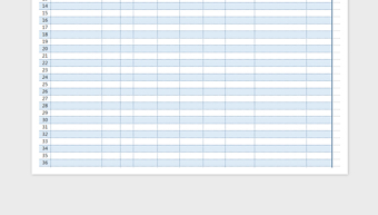 2025仓库库存盘点表免费下载