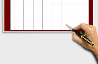 2025已开票未入账管理账单免费下载