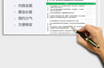 2025餐厅品质管理检查表免费下载