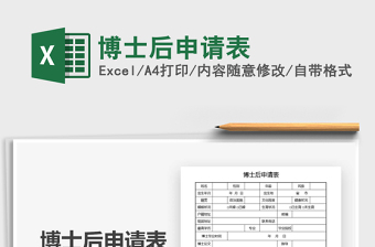 2025博士装修excel表格图片大全